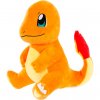 Pokémon Charmander plyšová hračka 22cm