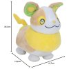 Pokemon Yamper plyšová hračka 20cm