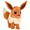 Pokémon Eevee plyšová hračka 20cm