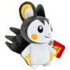 Pokemon Emolga plyšová hračka 20cm