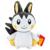 Pokemon Emolga plyšová hračka 20cm