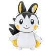 Pokemon Emolga plyšová hračka 20cm