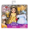Disney Kráska a zviera bábika Belle 15 cm