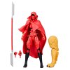 Figúrka Red Widow zo série Marvel Legends 15 cm