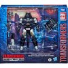 Transformers Vojna z Cybertronu Tajný agent Ravage + Decepticon Forever Ravage figúrky 15cm