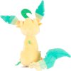Pokémon Leafeon plyšová hračka 23cm