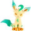 Pokémon Leafeon plyšová hračka 23cm