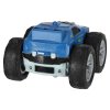 Samochod auto na pilota Revolt 2 Sided Rescue Racer mega transformacja obrot 360 4WD 180216