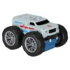 Samochod auto na pilota Revolt 2 Sided Rescue Racer mega transformacja obrot 360 4WD 180214