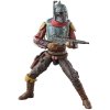 Star Wars The Mandalorian Cobb Vanth Mandalorian Armor figúrka 9,5cm