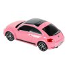 Samochod zdalnie sterowany Rastar 76200 Volkswagen Beetle 1 24 rozowy 163170