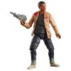 Star Wars Episode VII Vintage Collection Finn Starkiller Base figúrka 10cm