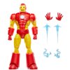 Marvel Iron Man - Iron Man Model 09 figúrka 15cm