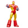 Marvel Iron Man - Iron Man Model 09 figúrka 15cm