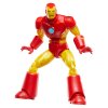 Marvel Iron Man - Iron Man Model 09 figúrka 15cm