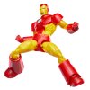 Marvel Iron Man - Iron Man Model 09 figúrka 15cm