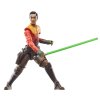 Star Wars Ahsoka Ezra Bridger Hero of Lothal figúrka 9,5cm