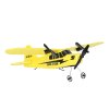 Samolot zdalnie sterowany na pilota RC FX803 Piper 150mah 175775