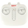 Helikopter zdalnie sterowany na pilota RC SYMA S5H 2 4GHz RTF czerwony 146334