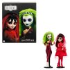 Monster High Beetlejuice set 2 bábiky Skullector