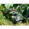 Czolg RC War Tank 9993 2 4 GHz kamuflaz lesny 138218