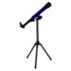 Teleskop edukacyjny ze statywem luneta obserwacyjna 20x 30x 40x 174906
