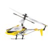Helikopter zdalnie sterowany na pilota RC SYMA S107H 2 4GHz RTF zolty 175908