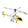Helikopter zdalnie sterowany na pilota RC SYMA S107H 2 4GHz RTF zolty 175910