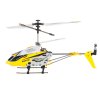 Helikopter zdalnie sterowany na pilota RC SYMA S107H 2 4GHz RTF zolty 175913
