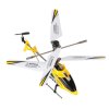 Helikopter zdalnie sterowany na pilota RC SYMA S107H 2 4GHz RTF zolty 175915