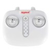 Helikopter zdalnie sterowany na pilota RC SYMA S107H 2 4GHz RTF zolty 175916