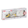 Helikopter zdalnie sterowany na pilota RC SYMA S107H 2 4GHz RTF zolty 175919