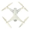 Dron RC SYMA Z3 kamera HD 2 4GHz bialy 170721