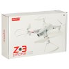 Dron RC SYMA Z3 kamera HD 2 4GHz bialy 170730
