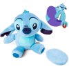 Disney Stitch Plyšová hračka na rameno 12cm