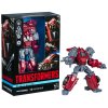 Transformers War for Cybertron Studio Series Ironhide 16cm