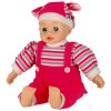 Lalka Maja bobas placze smieje sie mowi 40cm 169857