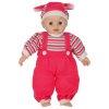 Lalka Maja bobas placze smieje sie mowi 40cm 169858