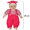 Lalka Maja bobas placze smieje sie mowi 40cm 169859