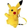 Pokemon Pikachu plyšová hračka na chrbát 36cm