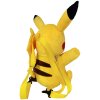 Pokemon Pikachu plyšová hračka na chrbát 36cm