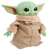 Star Wars Mandalorian Yoda The Child plyšová hračka 28cm