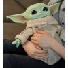 Star Wars Mandalorian Yoda The Child plyšová hračka 28cm