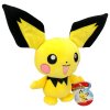 Pokémon Pichu plyšová hračka 20cm