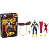 Marvel X-Men Cyclops figúrka 15cm