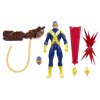 Marvel X-Men Cyclops figúrka 15cm