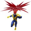 Marvel X-Men Cyclops figúrka 15cm