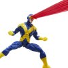 Marvel X-Men Cyclops figúrka 15cm