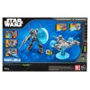 Transformers Star Wars Mandalorian N-1 Starfighter figúrka 19cm