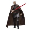 Star Wars Pomsta Sithov - figúrka grófa Dookua 15 cm